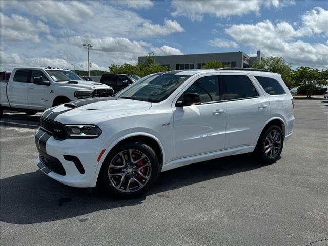 2024 Dodge Durango DURANGO SRT 392 PLUS AWD