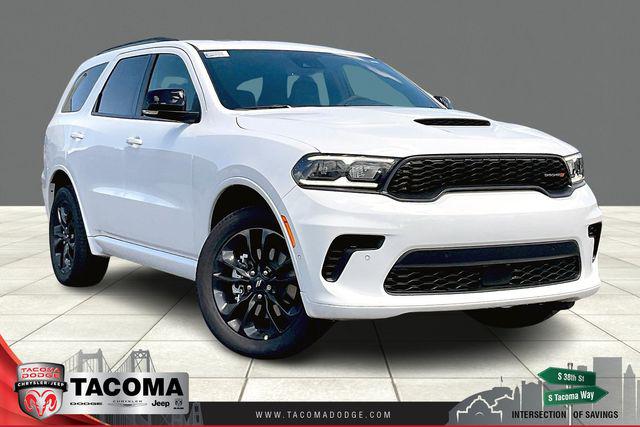 2024 Dodge Durango DURANGO GT PREMIUM AWD