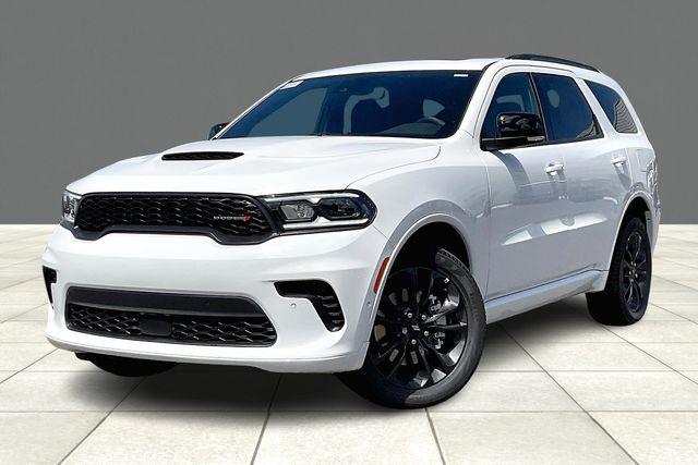 2024 Dodge Durango DURANGO GT PREMIUM AWD