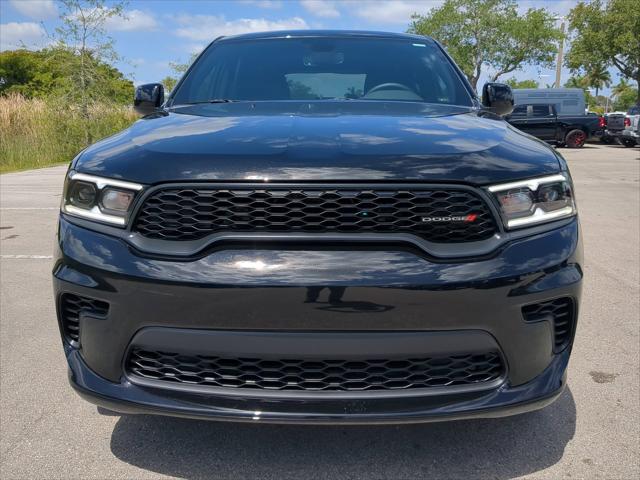 2024 Dodge Durango DURANGO GT AWD