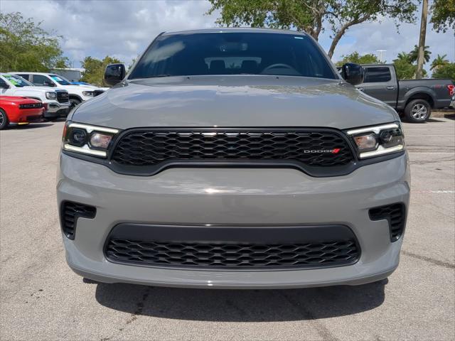 2024 Dodge Durango DURANGO GT AWD