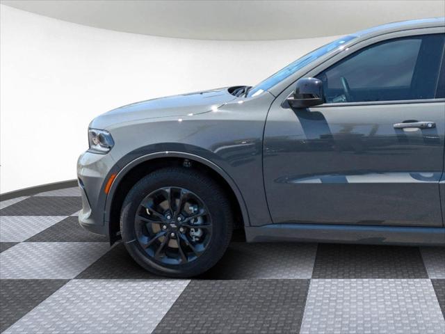 2024 Dodge Durango DURANGO GT AWD