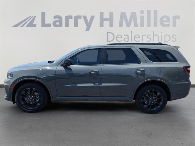 2024 Dodge Durango DURANGO GT AWD