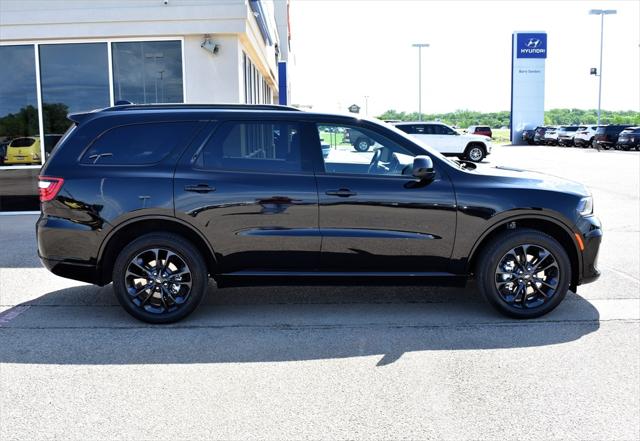 2024 Dodge Durango DURANGO GT AWD