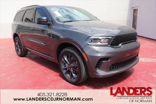 2024 Dodge Durango DURANGO GT AWD