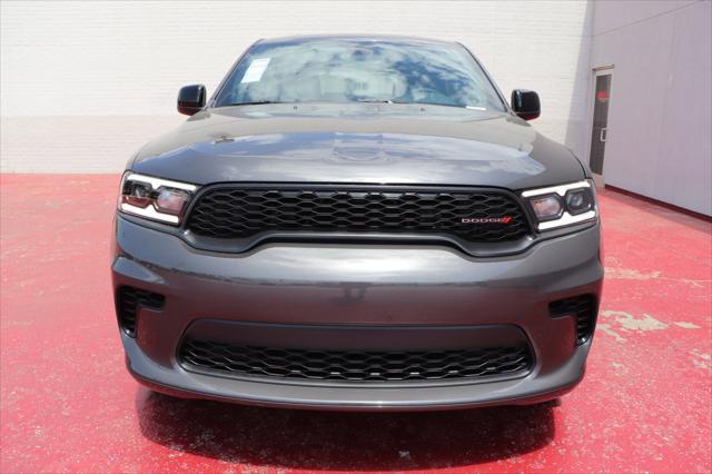 2024 Dodge Durango DURANGO GT AWD