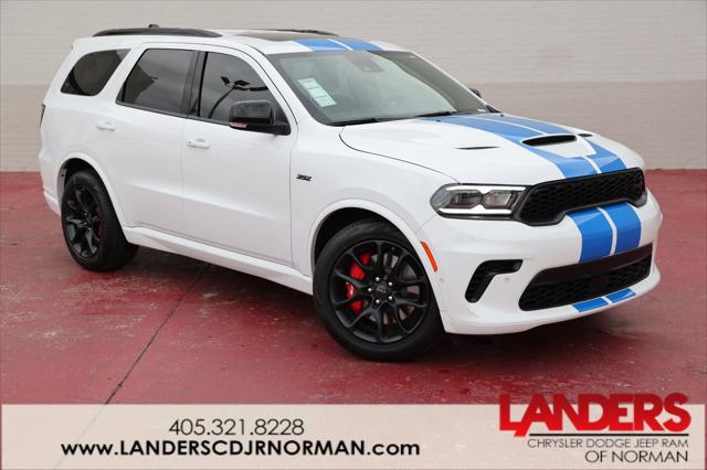 2024 Dodge Durango DURANGO SRT 392 PLUS AWD