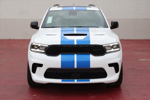 2024 Dodge Durango DURANGO SRT 392 PLUS AWD