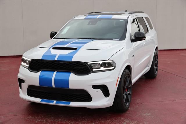 2024 Dodge Durango DURANGO SRT 392 PLUS AWD