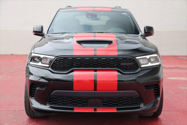 2024 Dodge Durango DURANGO SRT 392 PLUS AWD