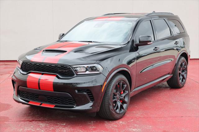 2024 Dodge Durango DURANGO SRT 392 PLUS AWD