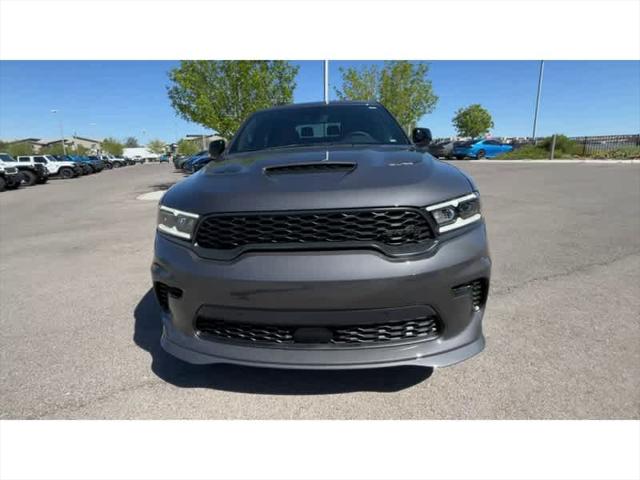 2024 Dodge Durango DURANGO SRT HELLCAT PREMIUM AWD