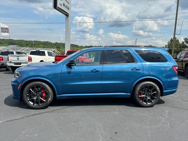 2024 Dodge Durango DURANGO SRT 392 PLUS AWD