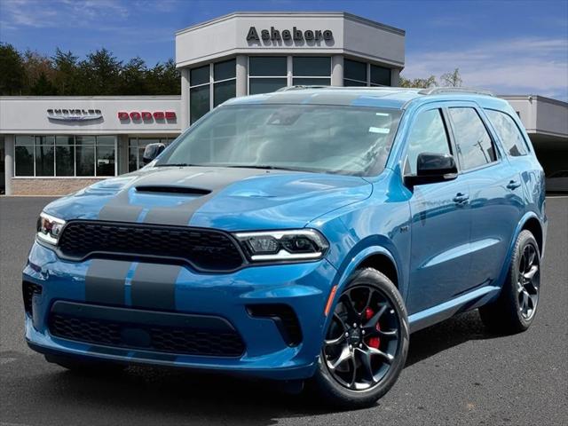 2024 Dodge Durango DURANGO SRT 392 PLUS AWD