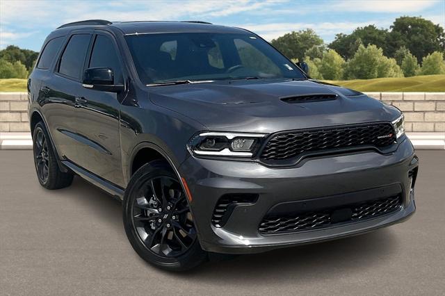 2024 Dodge Durango DURANGO R/T PREMIUM AWD