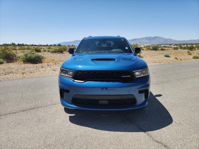 2024 Dodge Durango DURANGO GT PREMIUM AWD