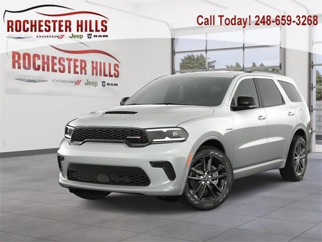 2024 Dodge Durango DURANGO R/T PLUS AWD