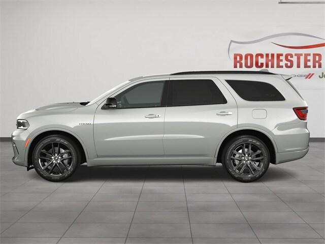 2024 Dodge Durango DURANGO R/T PLUS AWD