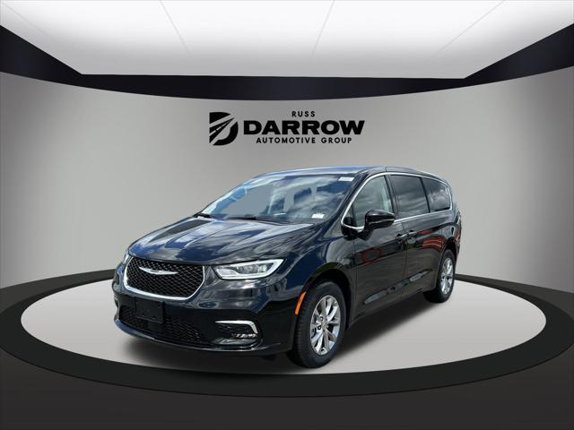 2024 Chrysler Pacifica PACIFICA TOURING L AWD