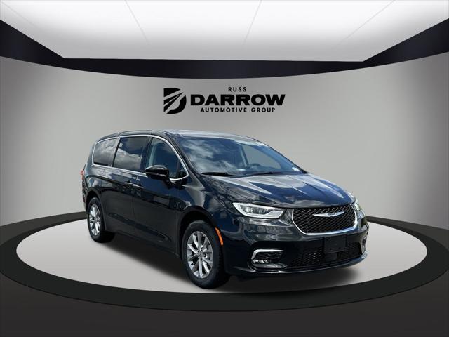 2024 Chrysler Pacifica PACIFICA TOURING L AWD