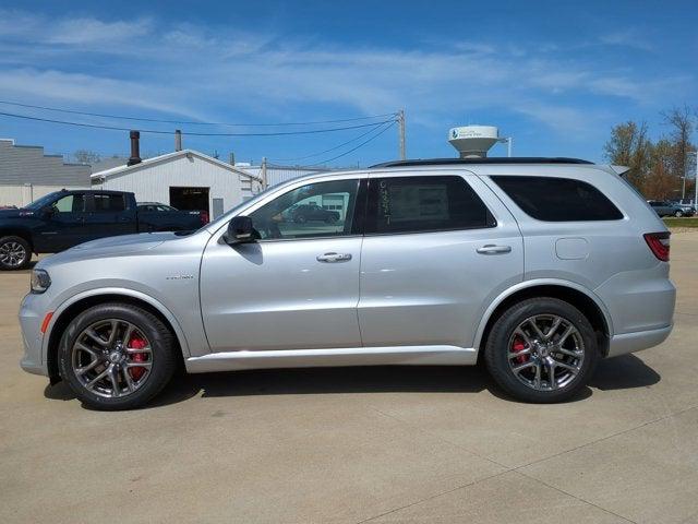 2024 Dodge Durango DURANGO R/T PREMIUM AWD