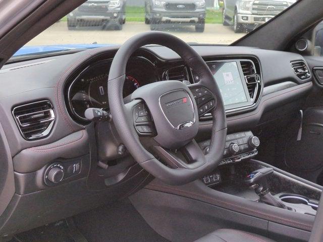 2024 Dodge Durango DURANGO R/T PREMIUM AWD