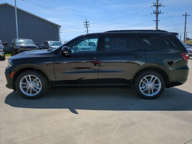 2024 Dodge Durango DURANGO R/T PLUS AWD