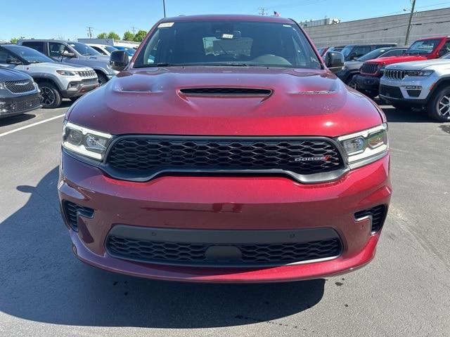 2024 Dodge Durango DURANGO R/T PLUS AWD