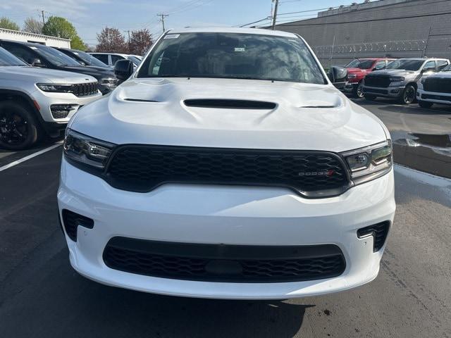 2024 Dodge Durango DURANGO R/T PLUS AWD