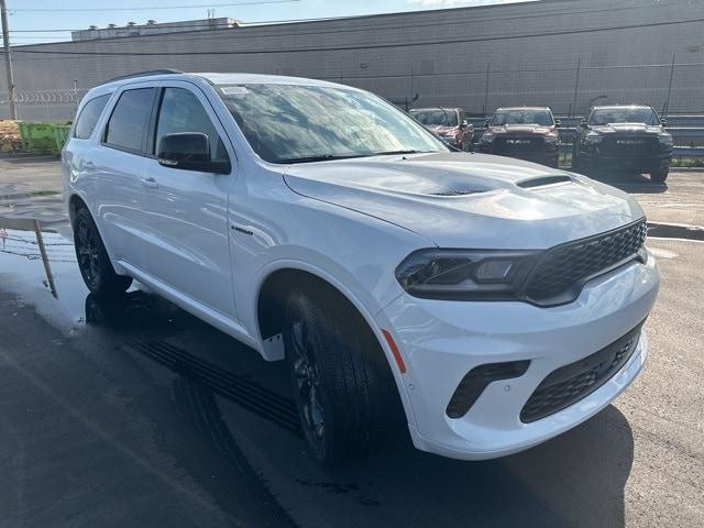 2024 Dodge Durango DURANGO R/T PLUS AWD