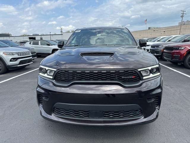 2024 Dodge Durango DURANGO R/T PLUS AWD