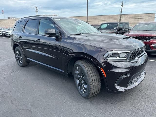 2024 Dodge Durango DURANGO R/T PLUS AWD