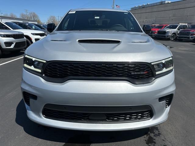 2024 Dodge Durango DURANGO R/T PLUS AWD