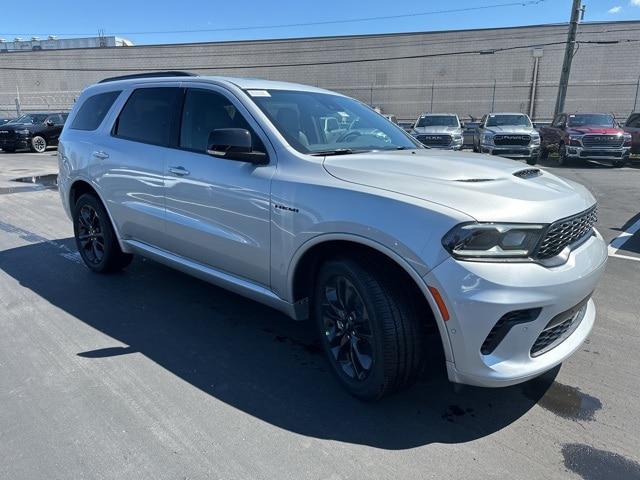 2024 Dodge Durango DURANGO R/T PLUS AWD