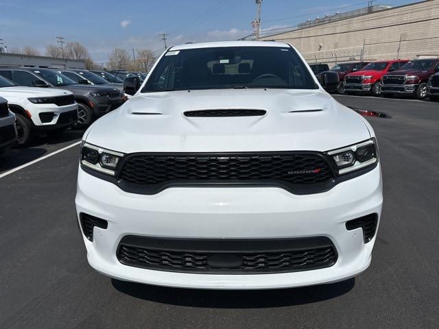 2024 Dodge Durango DURANGO R/T PLUS AWD