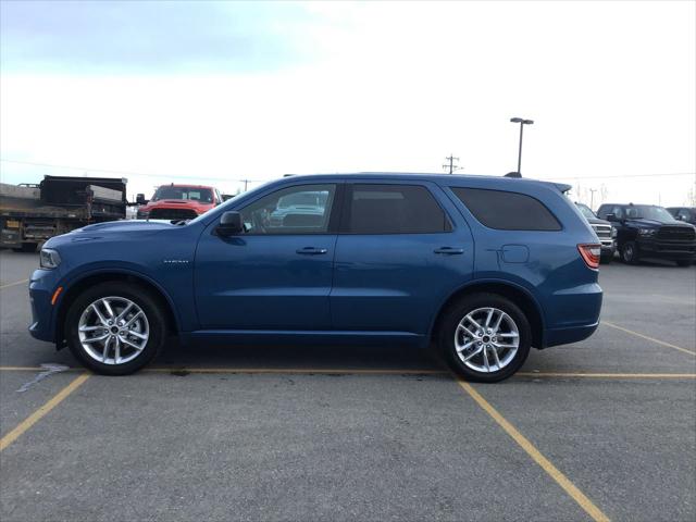 2024 Dodge Durango DURANGO R/T AWD