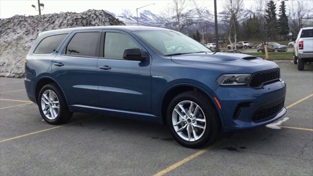 2024 Dodge Durango DURANGO R/T AWD