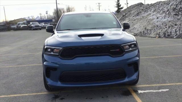 2024 Dodge Durango DURANGO R/T AWD