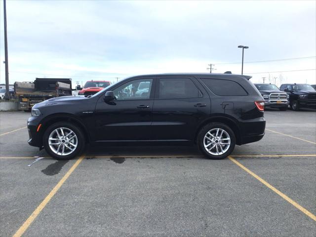 2024 Dodge Durango DURANGO R/T AWD