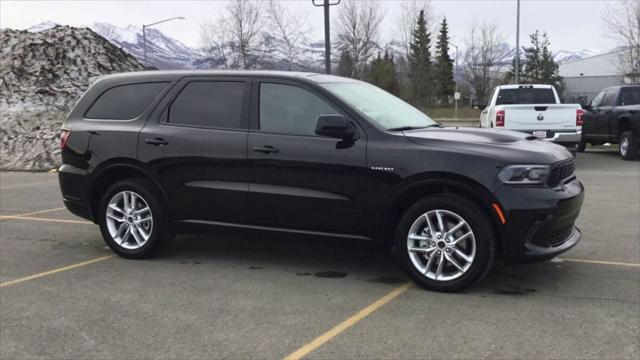 2024 Dodge Durango DURANGO R/T AWD