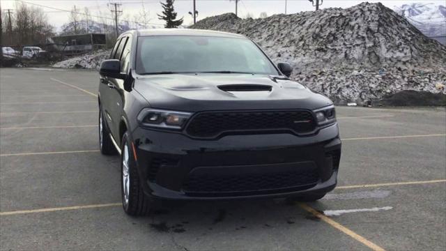 2024 Dodge Durango DURANGO R/T AWD