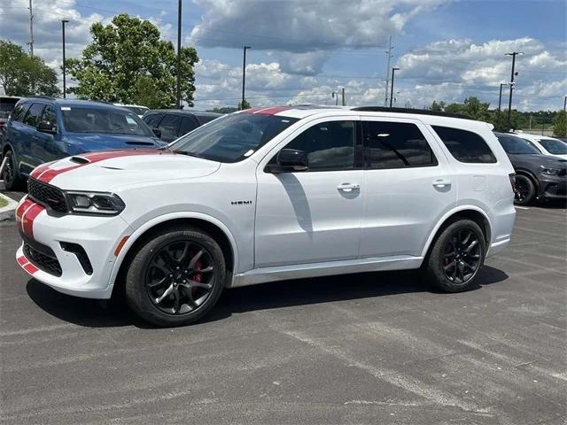 2024 Dodge Durango DURANGO R/T PREMIUM AWD