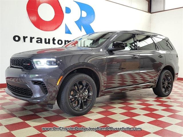 2024 Dodge Durango DURANGO GT AWD