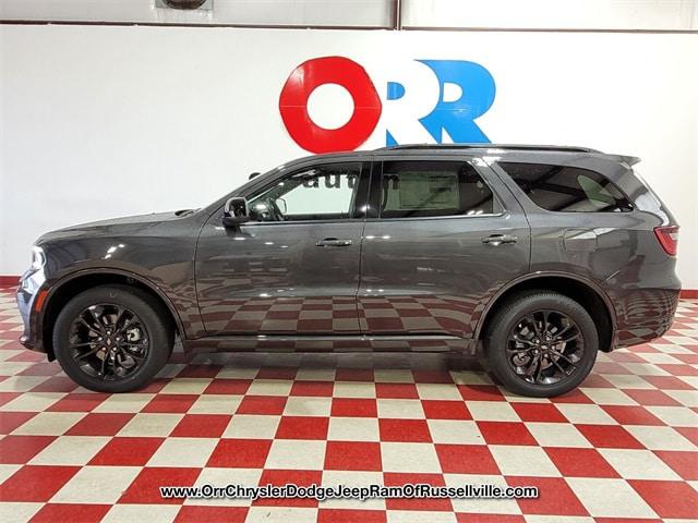 2024 Dodge Durango DURANGO GT AWD