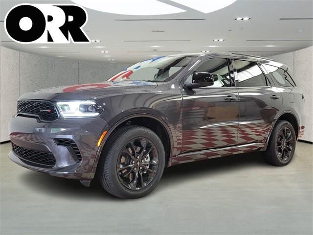 2024 Dodge Durango DURANGO GT AWD