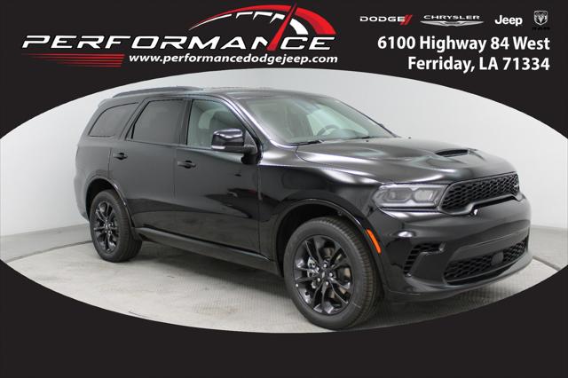 2024 Dodge Durango DURANGO GT PLUS AWD