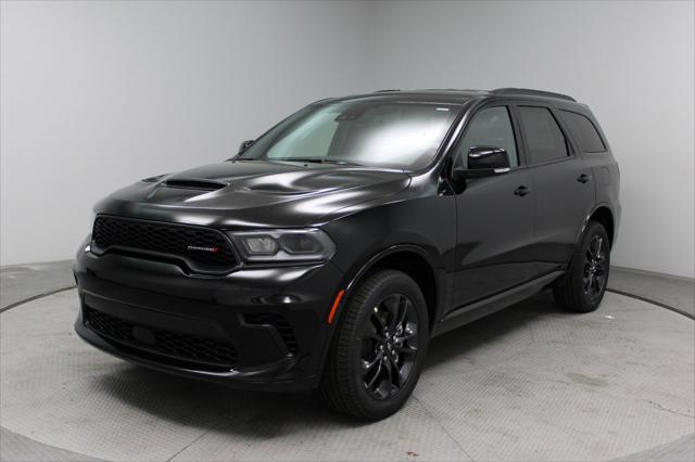 2024 Dodge Durango DURANGO GT PLUS AWD