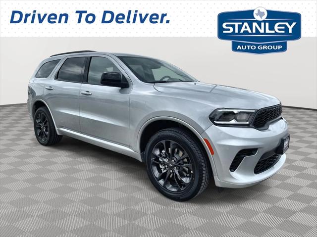 2024 Dodge Durango DURANGO GT AWD