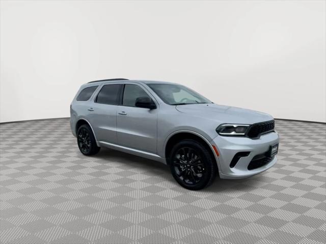 2024 Dodge Durango DURANGO GT AWD