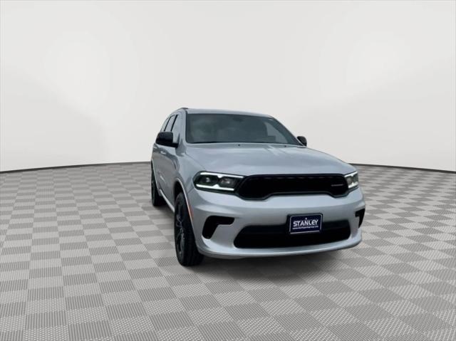 2024 Dodge Durango DURANGO GT AWD